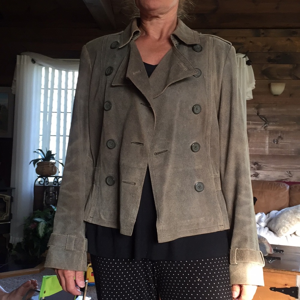 Coat